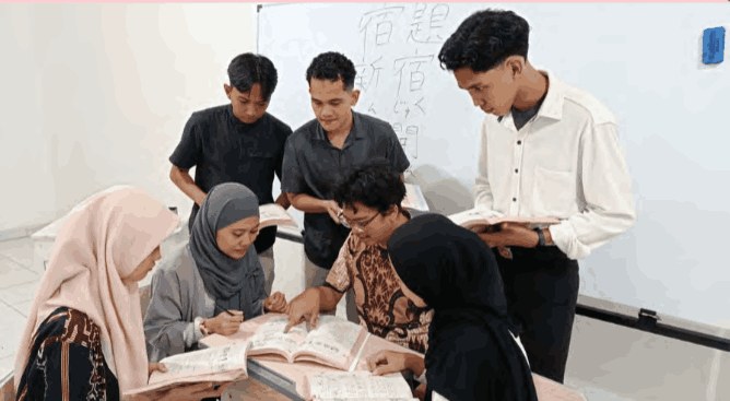 Tentang MOJO Indonesia Group